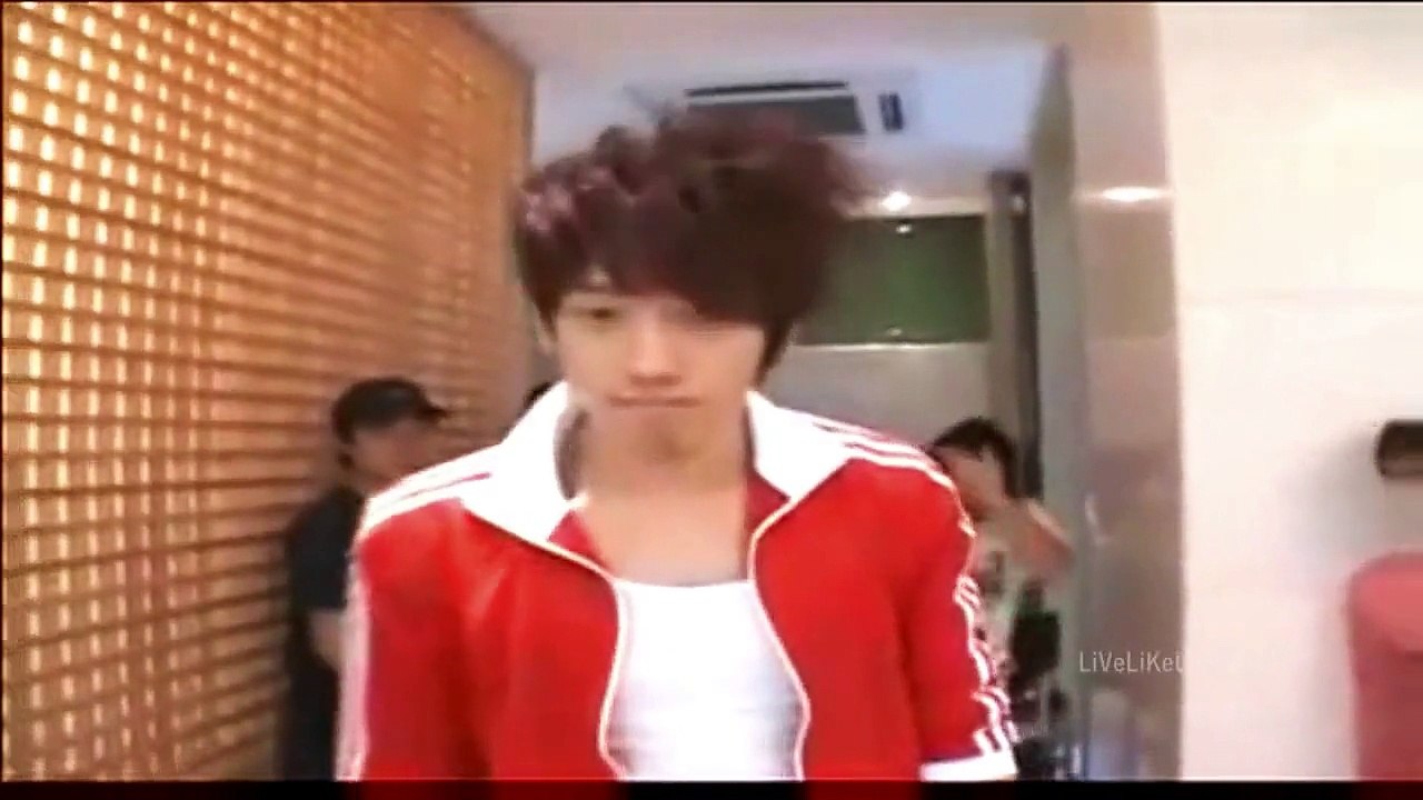 JUNG JI HOON (Bi Rain) & LEE HYORI: "My Girl" MV with ENG SUBS