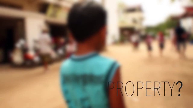 Human Trafficking Awareness Month 2015