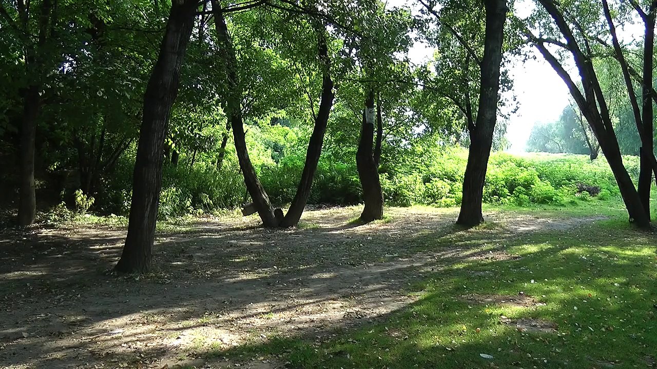 Tutorial Slackline - come montare una slackline