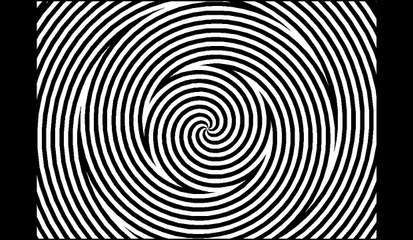 Hypnotize Yourself
