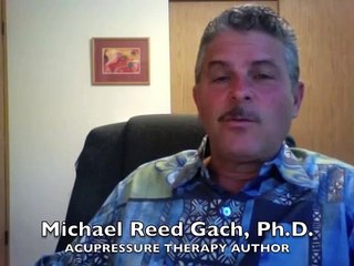 Digestion, Foot Cramps & Cold Feet Acupressure Points