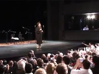 Entrevista a Richard Stallman