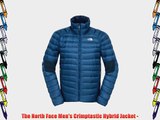 The North Face Men's Crimptastic Hybrid Jacket -
