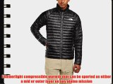 The North Face Men's Quince Jacket - Fuse Box Grey X-Large