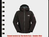 The North Face Men's Point Five NG Jacket -