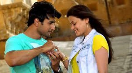 Teri Masumiyat Lyrics – Bezubaan Ishq