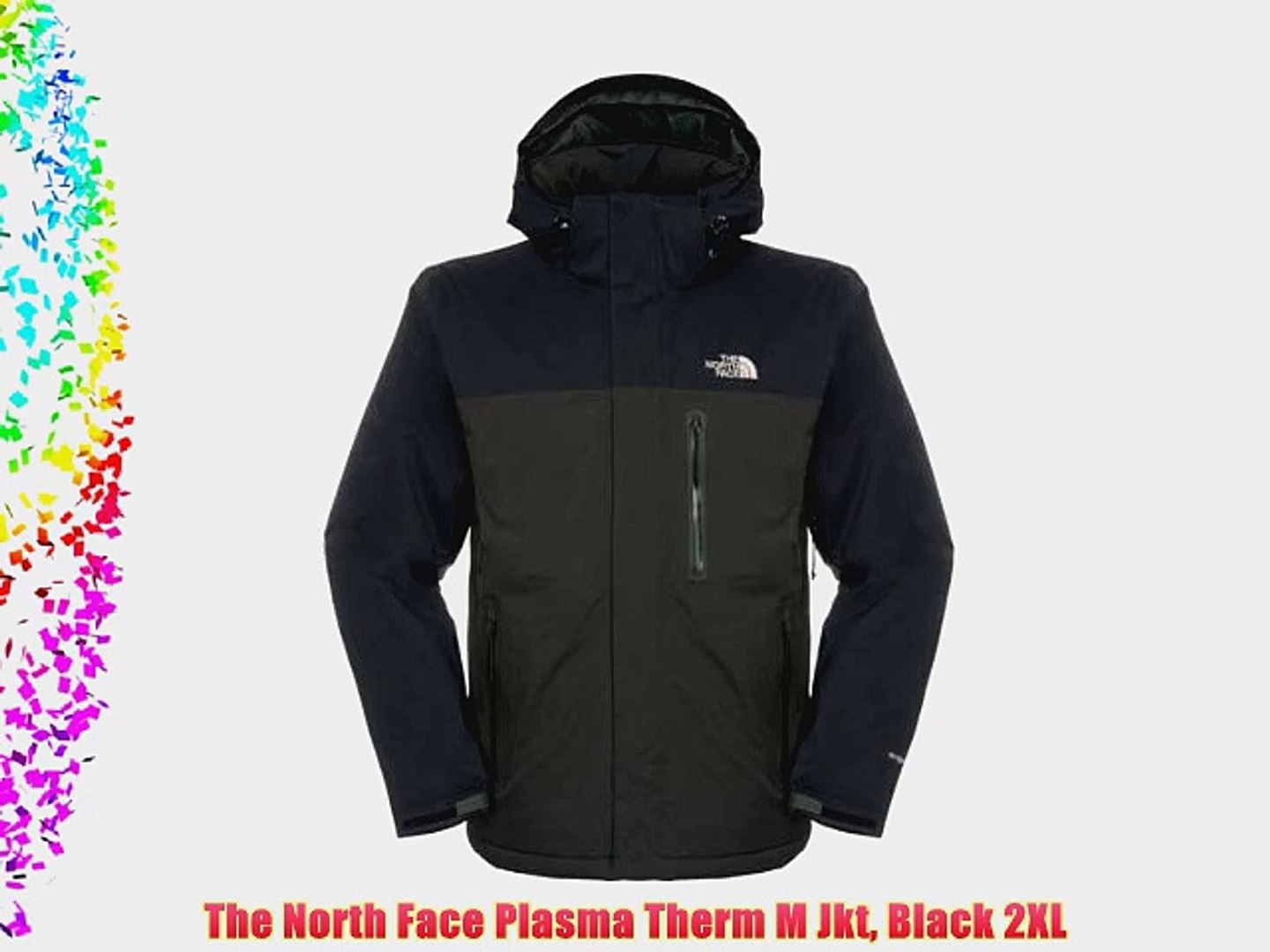 north face 2xl