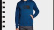 The North Face Sweatshirts M Flock Drew Peak Pullover Blue L