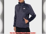 The North Face Women's Osito Jacket -