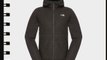 The North Face Zermatt fleece jacket Gentlemen Full Zip Hoodie grey (Size: XXL) fleece jacket