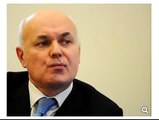 Iain Duncan-Smith  lies lies lies  they think we dont know the truth