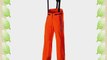 Mammut Mittellegi Women's Pants orange 36