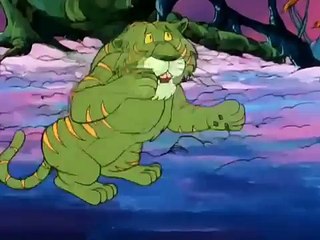 ♫ He-man ♫ (cancion principal en español) - Superbanda