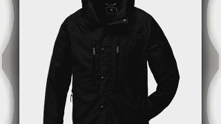 Pinewood Corsica Extrem - Men's Outdoor Jacket Black black Size:L