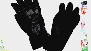 Neff Women's Digger Glove - Black Small