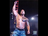 The Rock Theme 2003-2004/2008