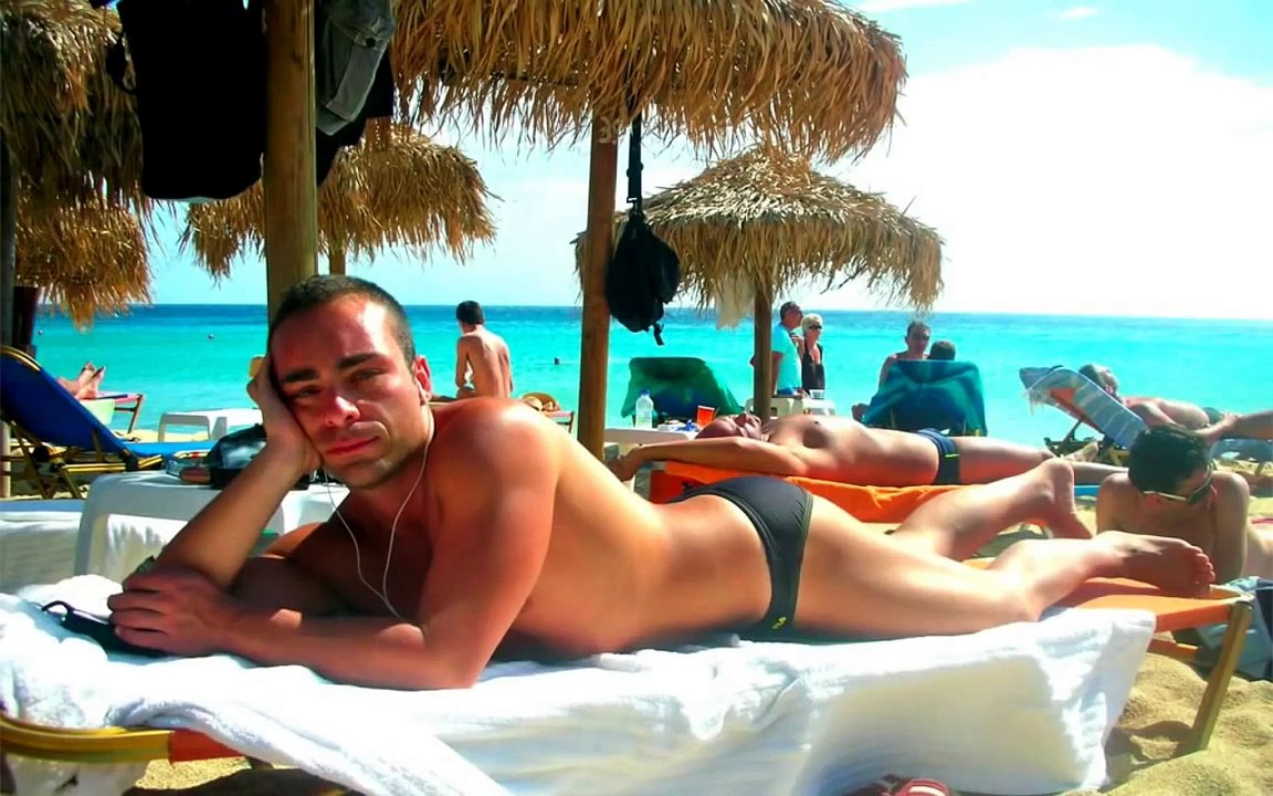 Mykonos di Antonyo&David