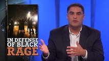 Rage Is The Right Response To Cops Executing Citizens