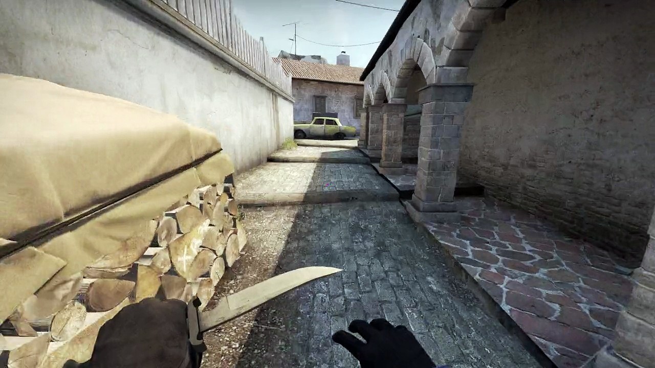 CsGo Tutorials by Tob1