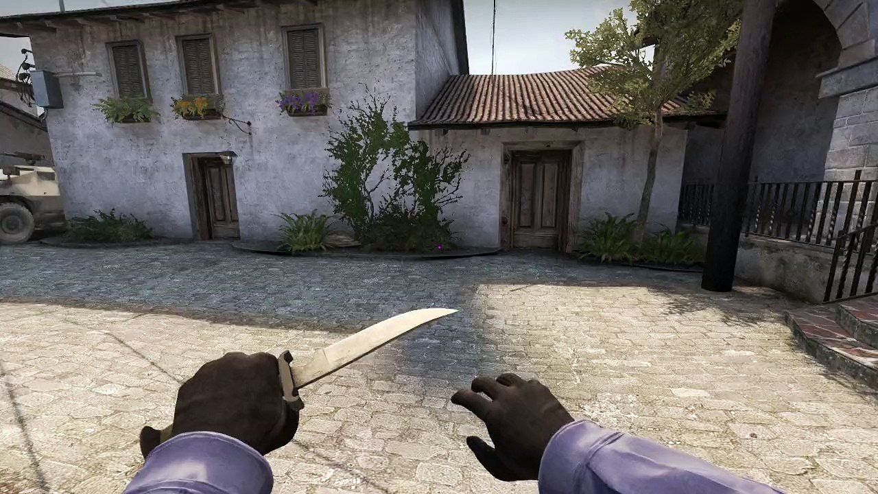 CsGo Tutorials by Tob1