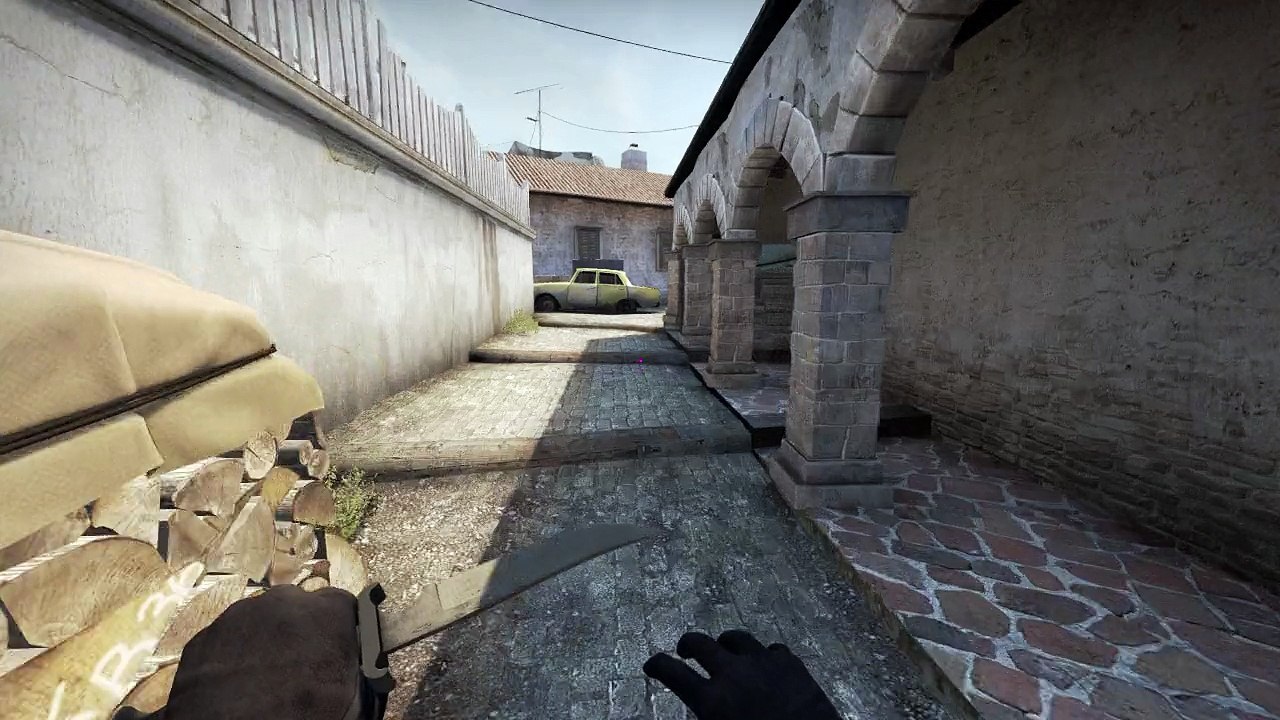 CsGo Tutorials by Tob1