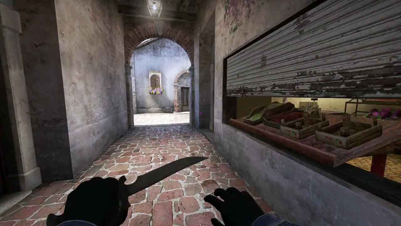 CsGo Tutorials by Tob1