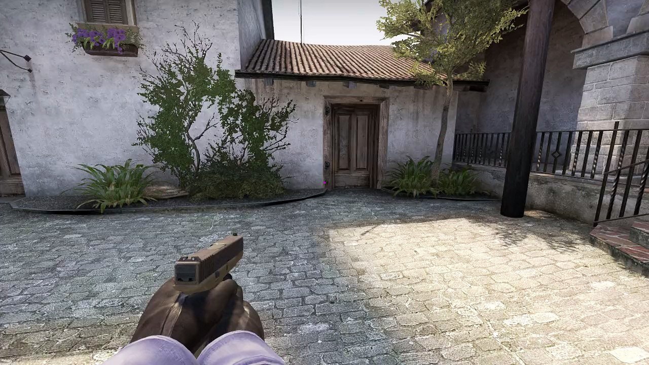 CsGo Tutorials by Tob1