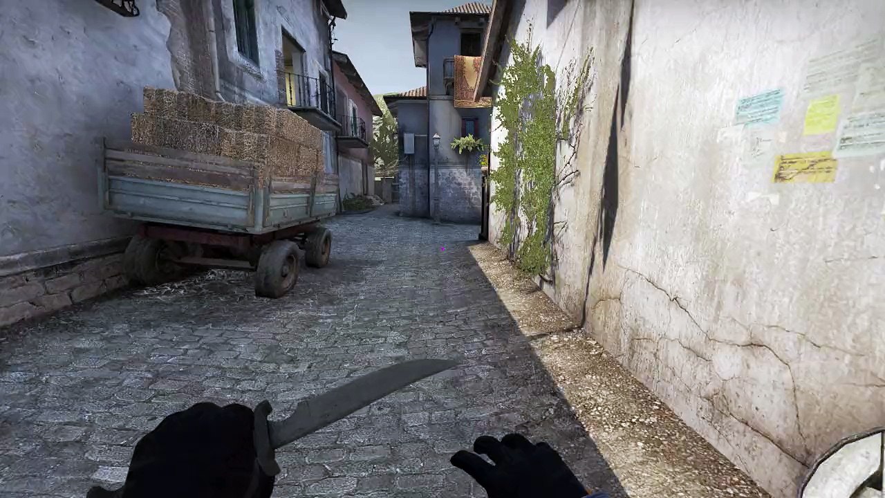 CsGo Tutorials by Tob1