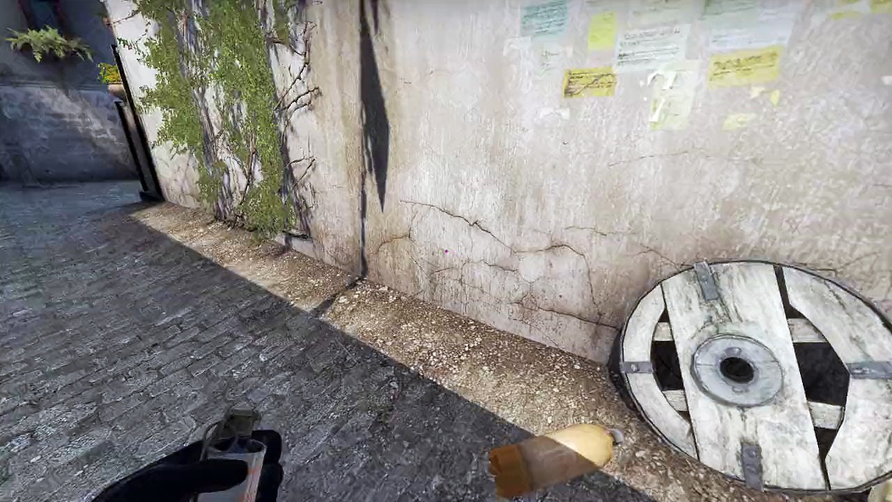 CsGo Tutorials by Tob1