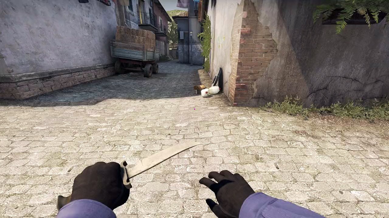 CsGo Tutorials by Tob1