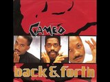 Cameo - Back & Forth (Original 12'' Version)