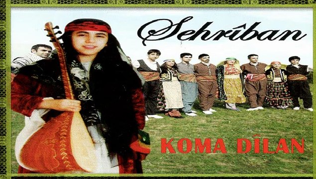 Şehriban Ft. Murat Bektaş - Potpori ( Gülistan-Delalé Lé Lé)