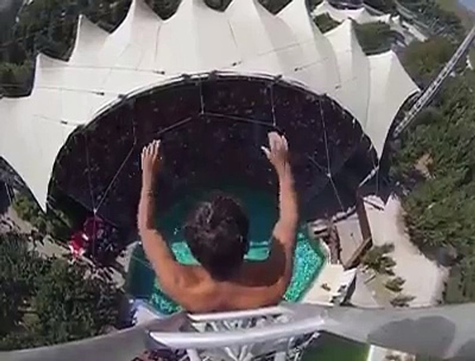 very high jump amazing.