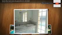 Vente Villa, Saint-orens-de-gameville (31), 393 000€