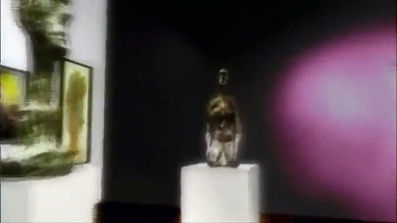 Eternal Gaze - Animated animation