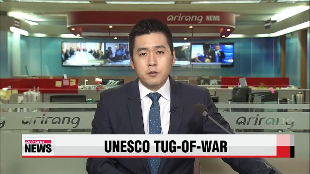 Japan's wartime industrial sites added to UNESCO heritage list