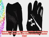 Under Armour Men's UA Storm Strive Gloves black Black/Black/Reflective Size:FR : XL (Taille
