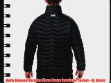 Helly Hansen Verglas Mens Down Insulator Jacket - M Black