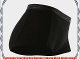 Icebreaker Everyday Boy Women's Shorts Black black Size:XS