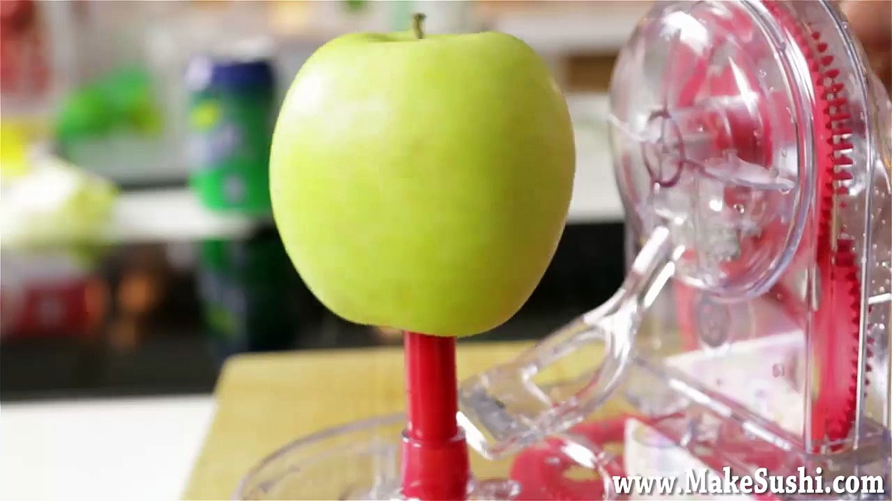 apple