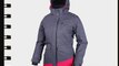 Mountain Warehouse Brumal Womens Breathable Waterproof Windproof Snowboard Design Ski Jacket