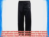 Helly Hansen Voss Waterproof Trouser Pants / Mens Workwear (XL) (Black)