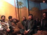 Khalid Asghar, LIVE concert- paid a tribute to Mehdi Hassan by singing his song-Dunya Kisi Ke Pyar Mein
