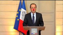 Le cirque Flamby : Hollande confirme une intervention française au Mali