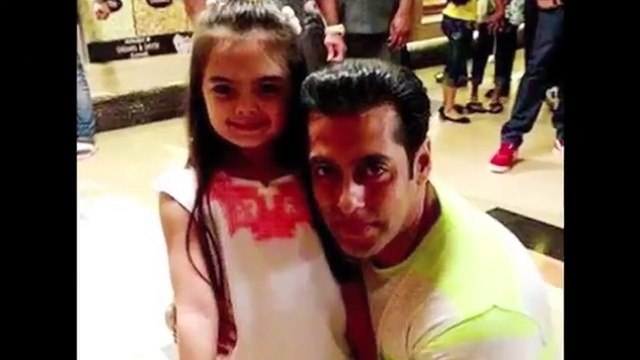 Salman Khan Promotes Bajrangi Bhaijaan in Yeh Hai Mohabbatein - 6 July 2015 - Yeh Hai Mohabbatein