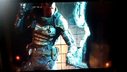 COD BO3 Trailer(Song-Paint It Black-Rollingstones)