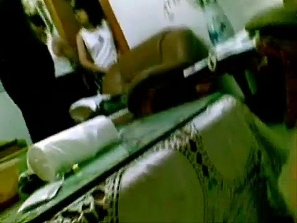 严晓玲轮奸致死案：吴华英被以诽谤罪刑事拘留时视频