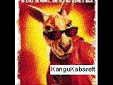 Neues vom Känguru - Kino