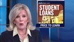 The Real Deal: Student Loan Interest Rates May Double