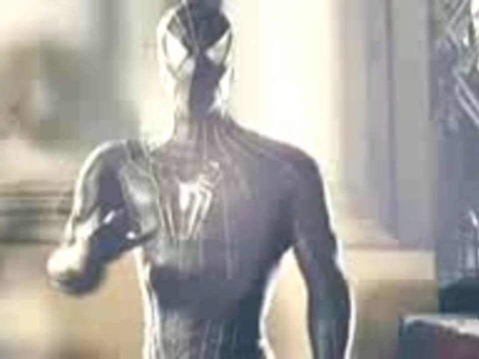 Spiderman 3 final trailer en exclu